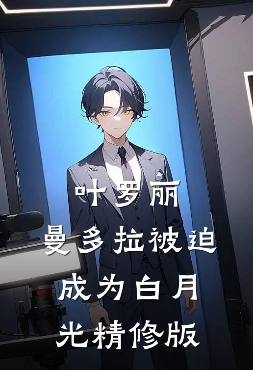 叶罗丽：曼多拉被迫成为白月光精修版