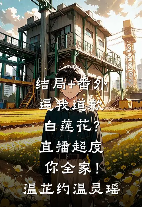 结局+番外逼我道歉白莲花？直播超度你全家！温芷约温灵瑶