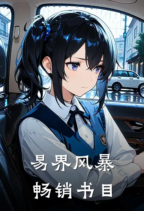 易界风暴畅销书目
