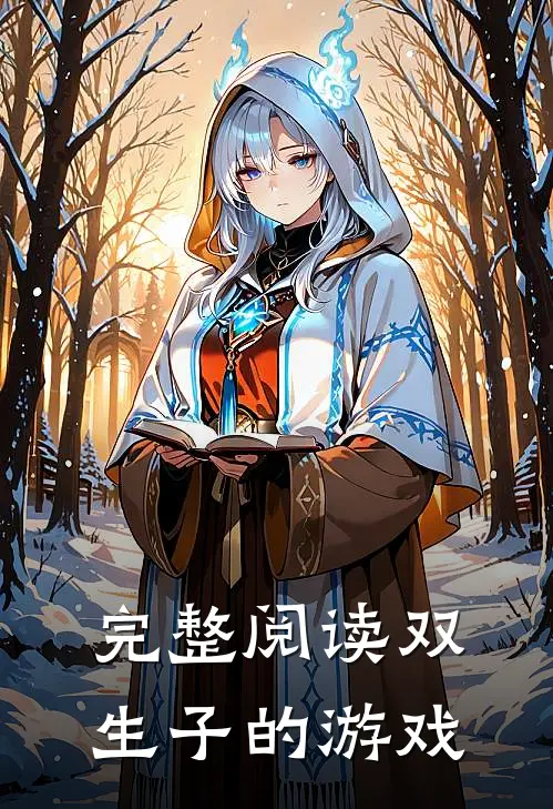 完整阅读双生子的游戏