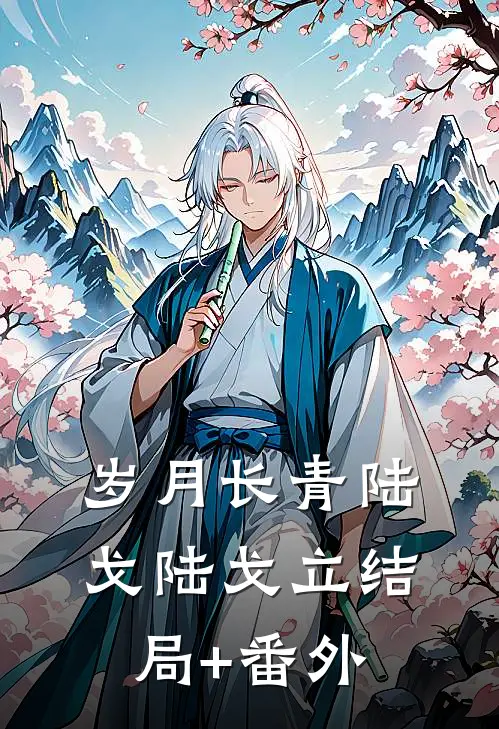 岁月长青陆戈陆戈立结局+番外