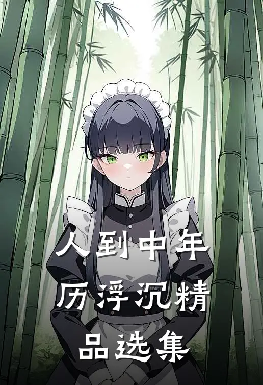 人到中年历浮沉精品选集