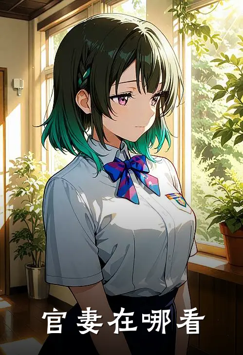 官妻在哪看