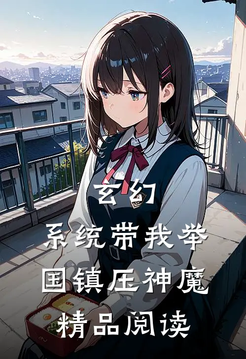 玄幻：系统带我举国镇压神魔精品阅读