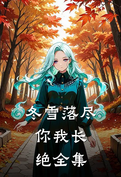 冬雪落尽，你我长绝全集
