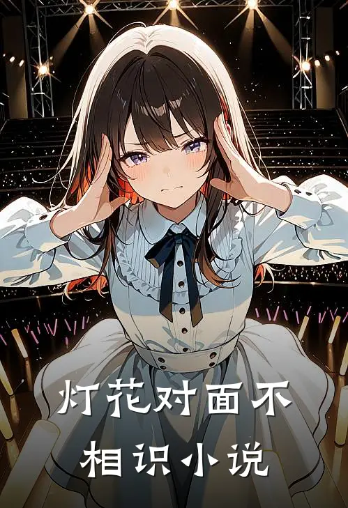 灯花对面不相识小说