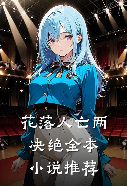 花落人亡两决绝全本小说推荐