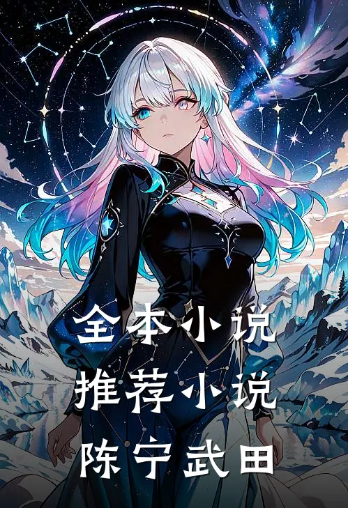 全本小说推荐小说陈宁武田