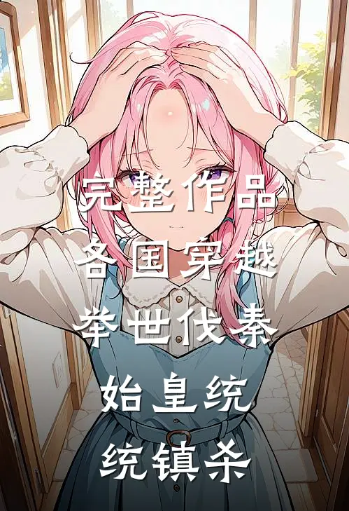 完整作品各国穿越举世伐秦，始皇统统镇杀