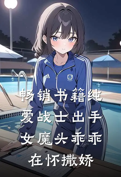 畅销书籍纯爱战士出手：女魔头乖乖在怀撒娇
