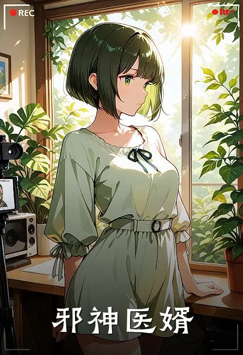 邪神医婿