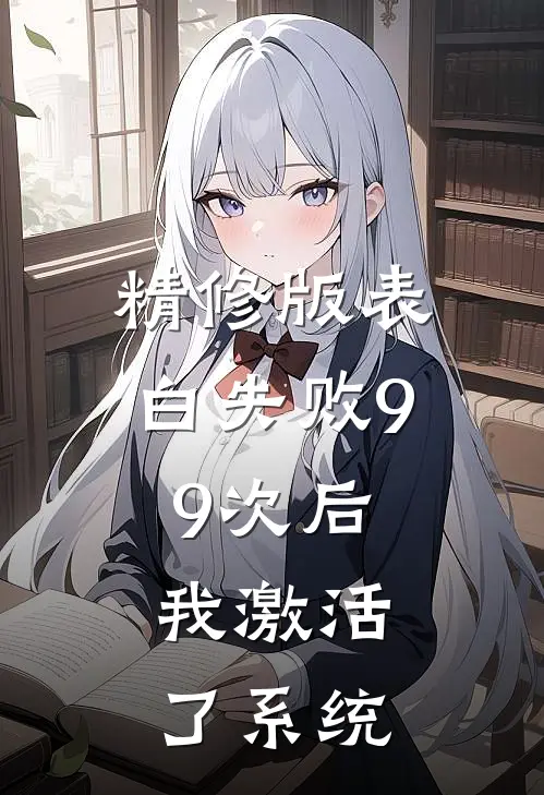 精修版表白失败99次后，我激活了系统
