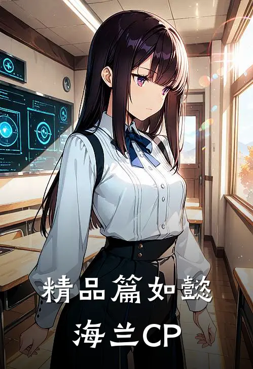 精品篇如懿海兰CP