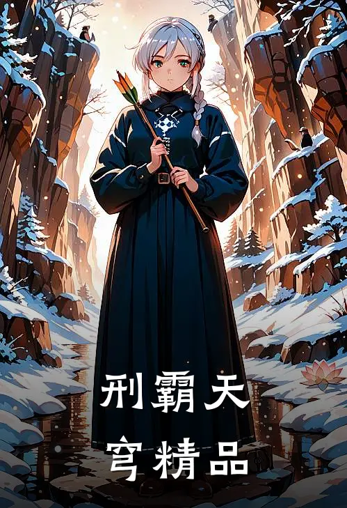 刑霸天穹精品