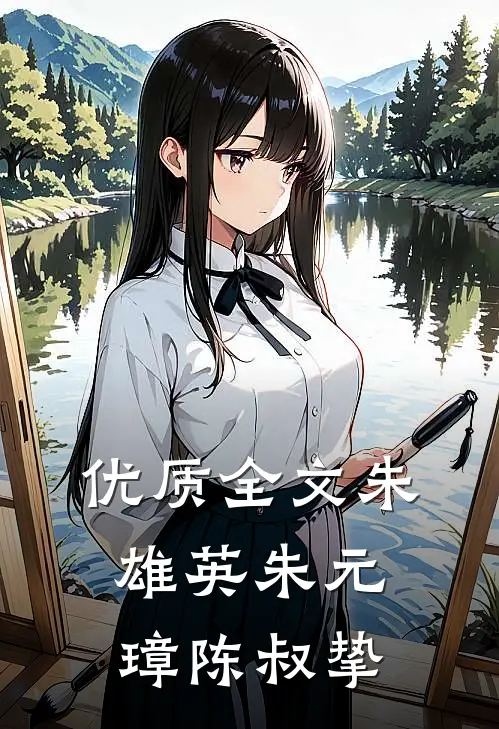 优质全文朱雄英朱元璋陈叔挚