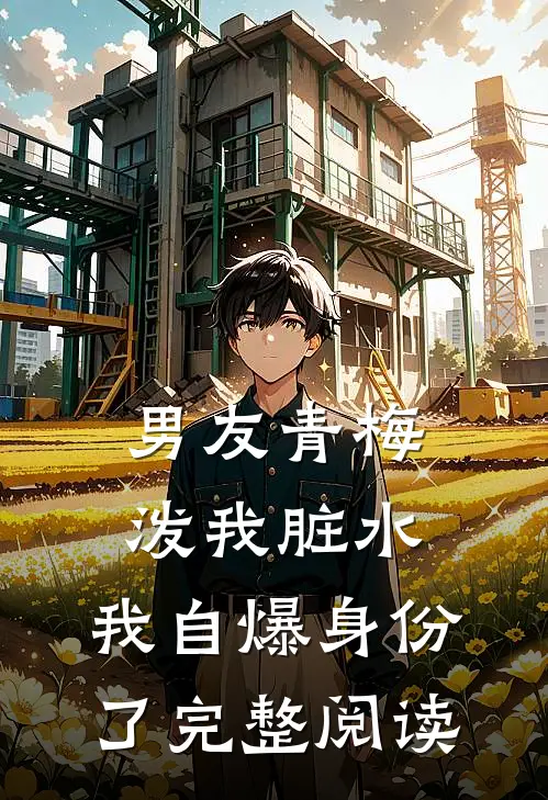 男友青梅泼我脏水，我自爆身份了完整阅读