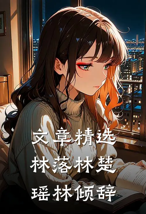 文章精选林落林楚瑶林倾辞