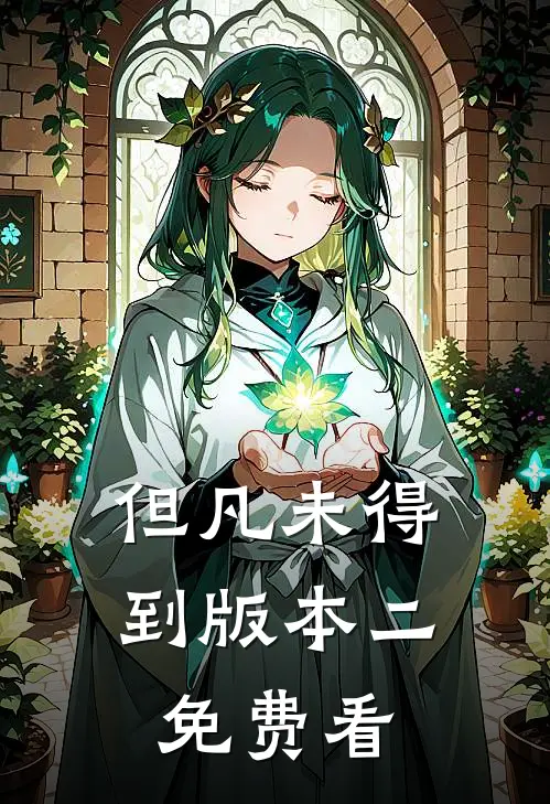但凡未得到版本二免费看