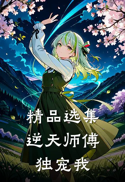 精品选集逆天师傅独宠我