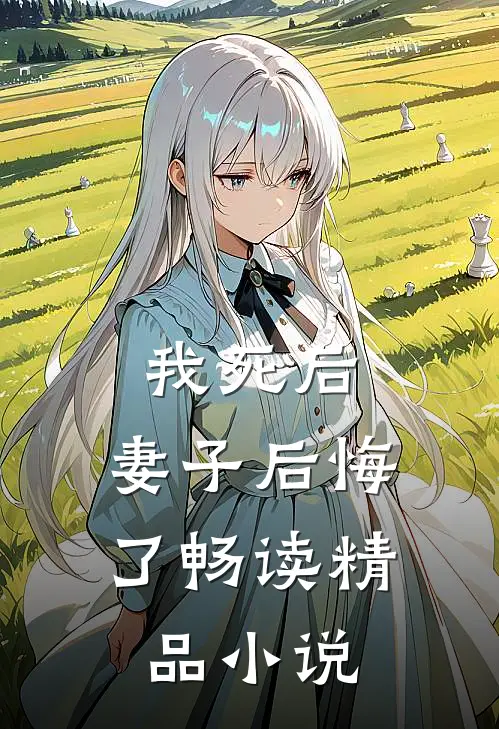 我死后，妻子后悔了畅读精品小说