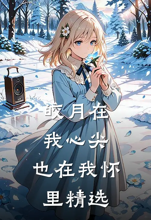 皎月在我心尖，也在我怀里精选