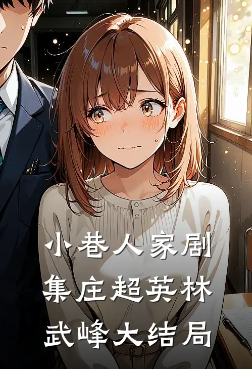 小巷人家剧集庄超英林武峰大结局
