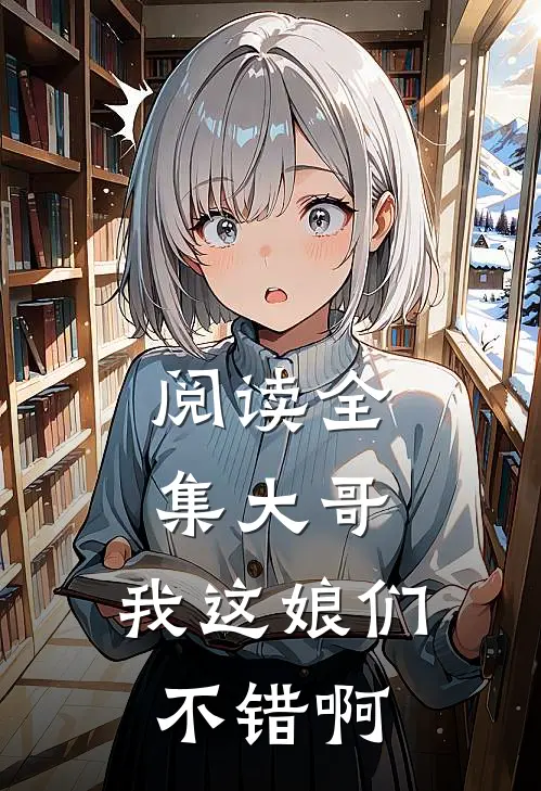 阅读全集大哥，我这娘们不错啊