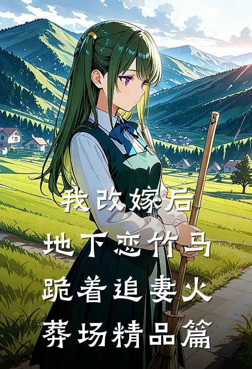 我改嫁后，地下恋竹马跪着追妻火葬场精品篇