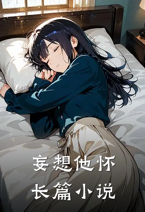 妄想他怀长篇小说