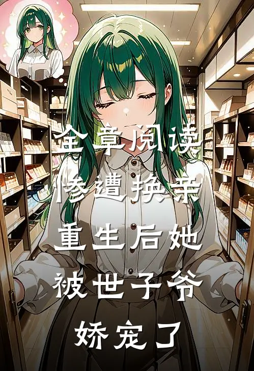 全章阅读惨遭换亲，重生后她被世子爷娇宠了