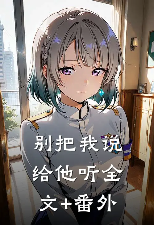 别把我说给他听全文+番外