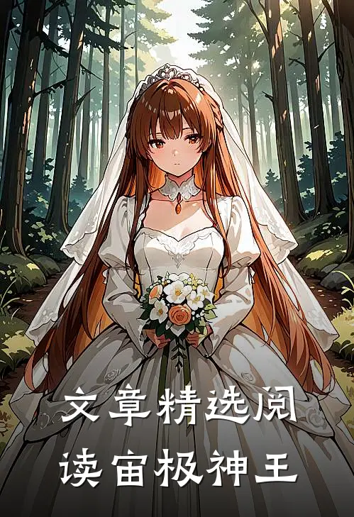 文章精选阅读宙极神王