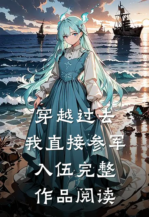 穿越过去：我直接参军入伍完整作品阅读
