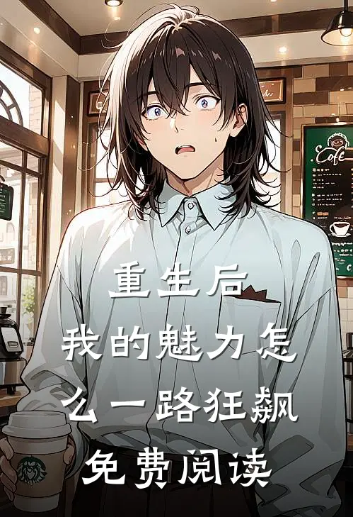 重生后，我的魅力怎么一路狂飙免费阅读
