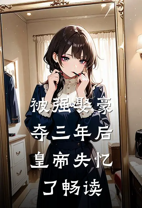 被强娶豪夺三年后，皇帝失忆了畅读