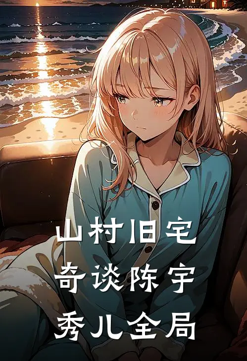 山村旧宅奇谈陈宇秀儿全局