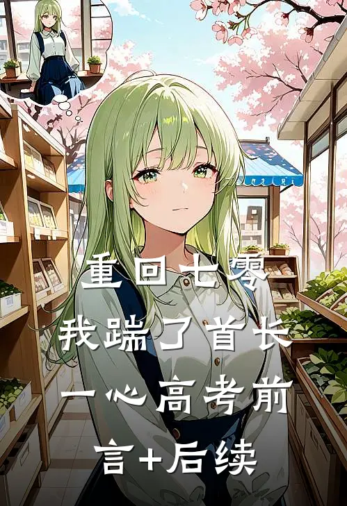 重回七零，我踹了首长一心高考前言+后续