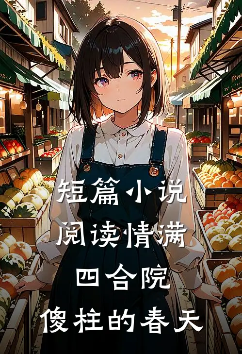 短篇小说阅读情满四合院：傻柱的春天