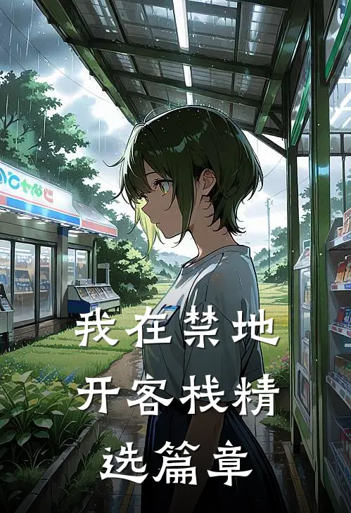 我在禁地开客栈精选篇章