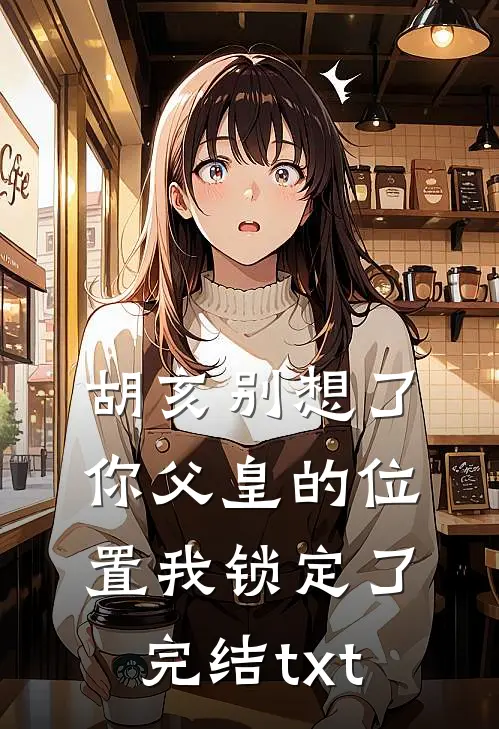胡亥别想了，你父皇的位置我锁定了完结txt