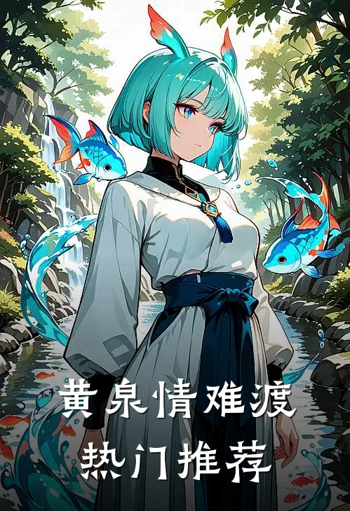 黄泉情难渡热门推荐