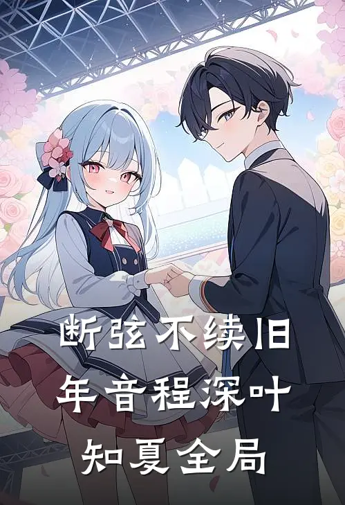 断弦不续旧年音程深叶知夏全局