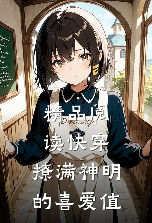 精品阅读快穿:撩满神明的喜爱值