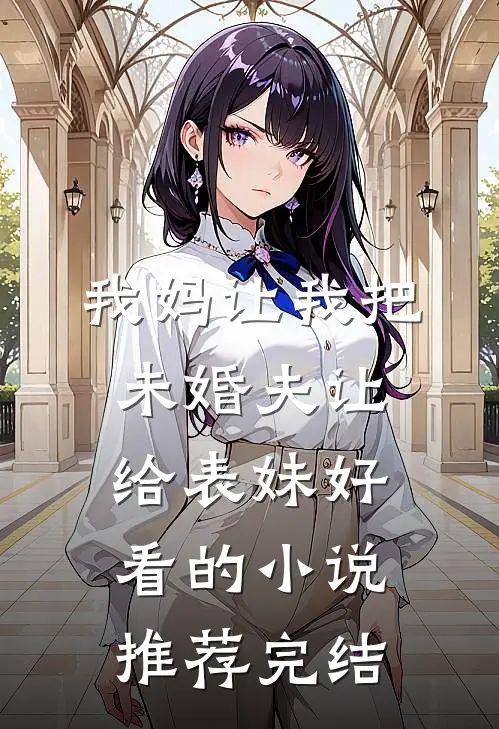 我妈让我把未婚夫让给表妹好看的小说推荐完结