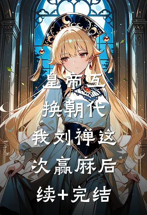 皇帝互换朝代：我刘禅这次赢麻后续+完结