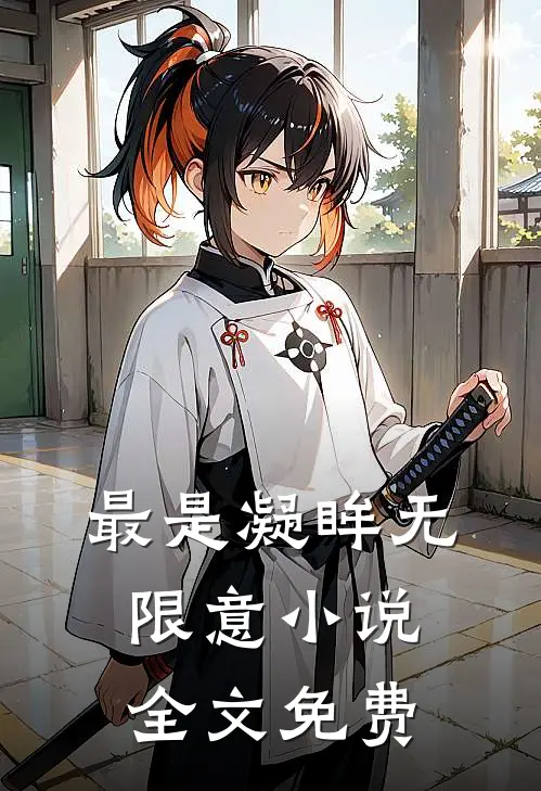 最是凝眸无限意小说全文免费