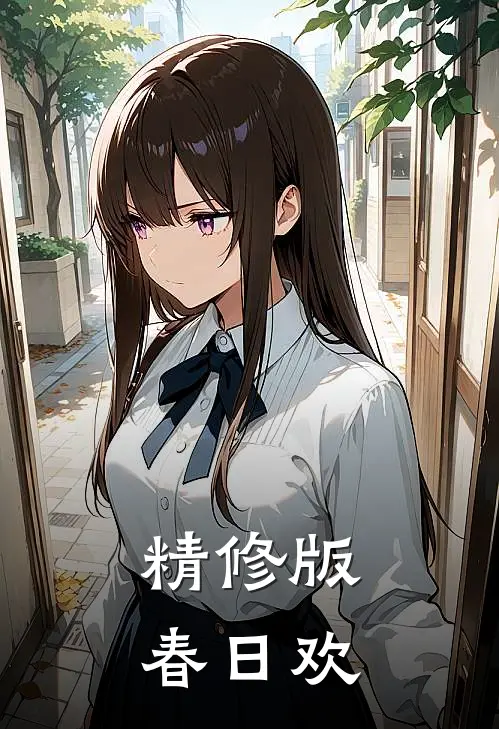 精修版春日欢