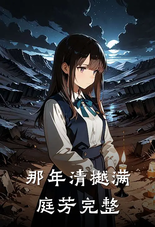 那年清樾满庭芳完整