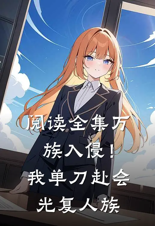 阅读全集万族入侵！我单刀赴会光复人族