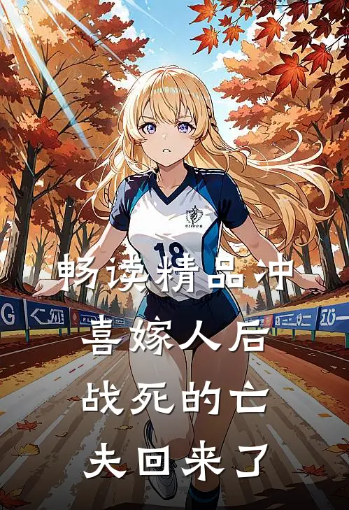畅读精品冲喜嫁人后，战死的亡夫回来了